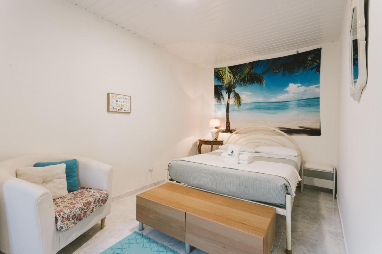Best Houses 71 - Casa Das Ondas Peniche Eksteriør billede