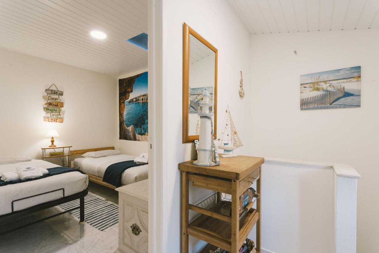 Best Houses 71 - Casa Das Ondas Peniche Eksteriør billede